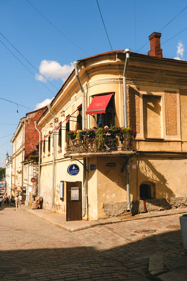 Vyborg