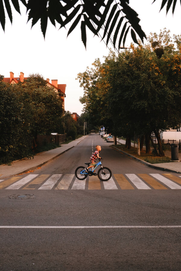 Crosswalk