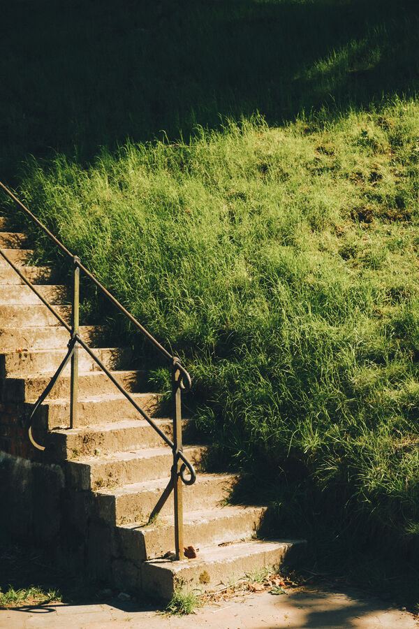 Stair